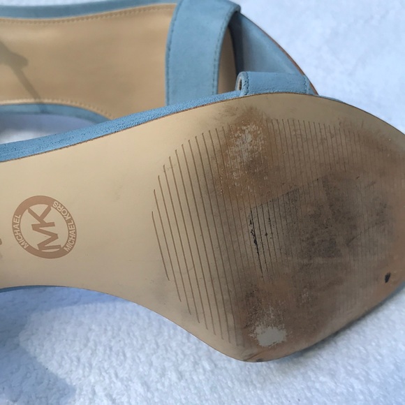 COPY - Michael Kors Heels! - Picture 5 of 6